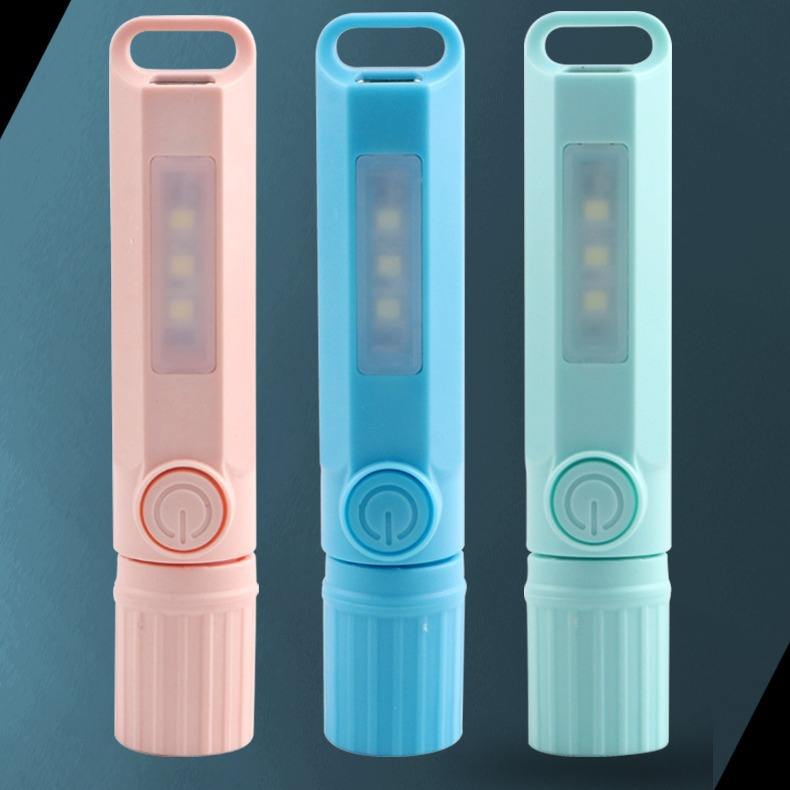 Rechargeable LED Torch N-LIGHT XJ-808