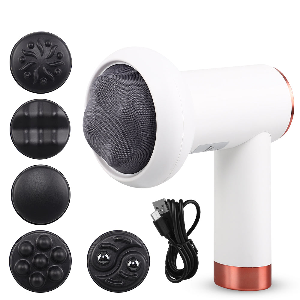 Deep Rolling Full Body Massager