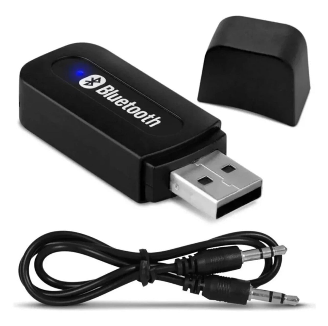 Bluetooth Music Receiver