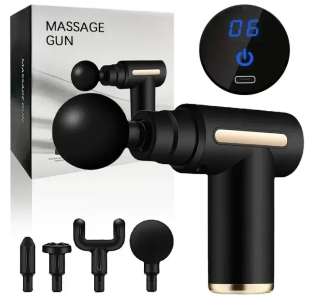 Massage Gun