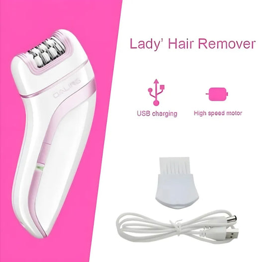 DALING Rechargeable Epilator DL-6015