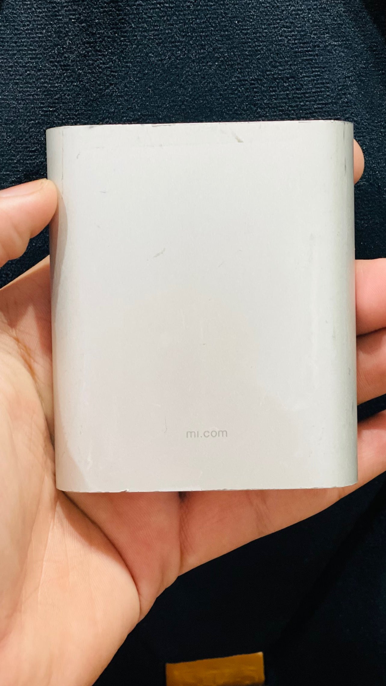 Mi & Asus 10000mAh Lot PowerBank - Portable Charger for Endless Power on the Go