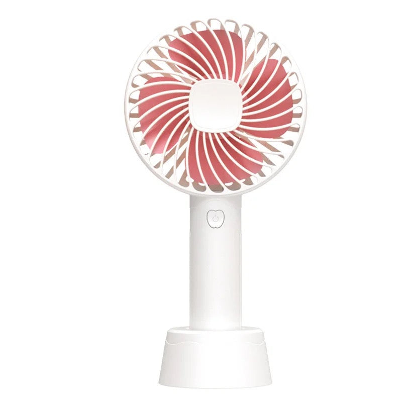Rechargeable Handy Fan - Orderly