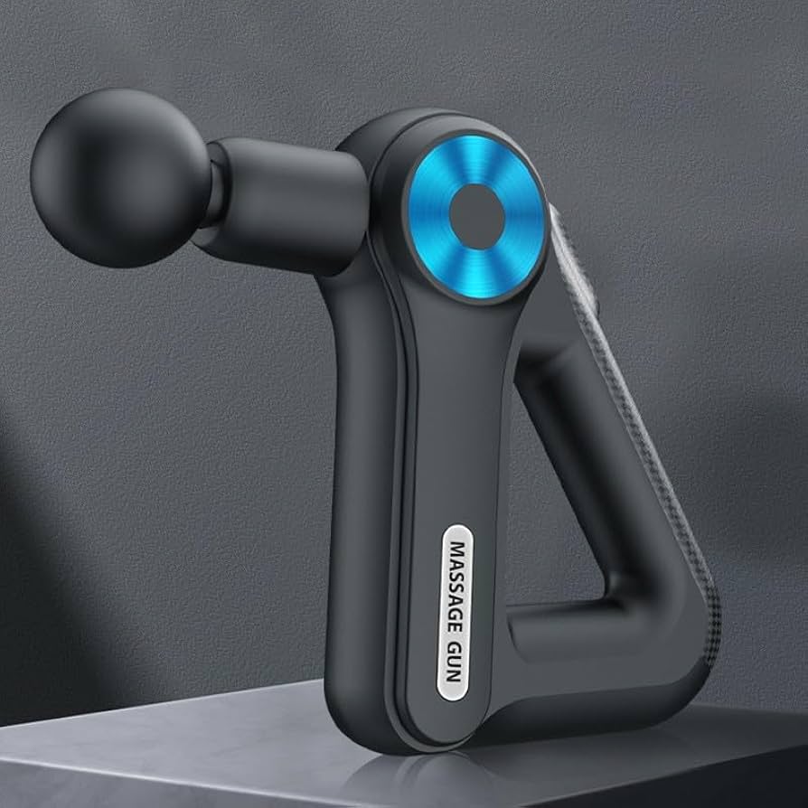 Blueidea Massage Gun - Deep Tissue Percussion Massager BLD-8891
