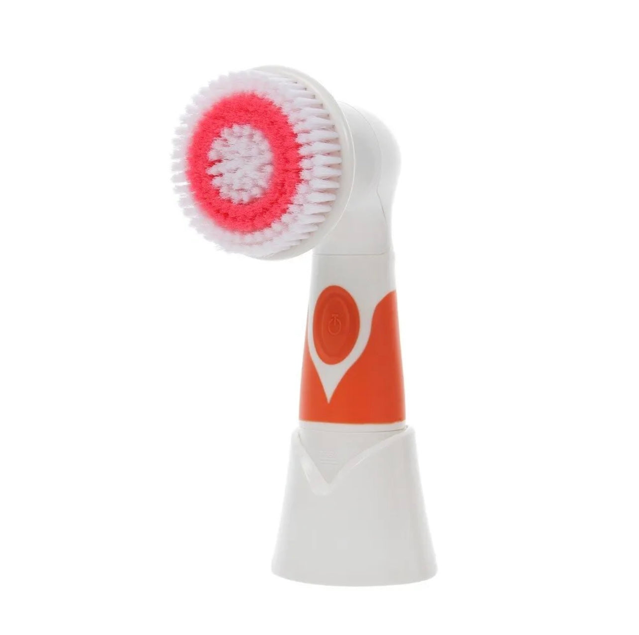 Cnaier 2 in 1 Electric Multi Function Cleanser For Pedicure & Full Body Cleansing Sonic Vibration AE-8288C