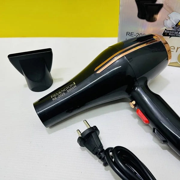Reimiogton Hair Dryer