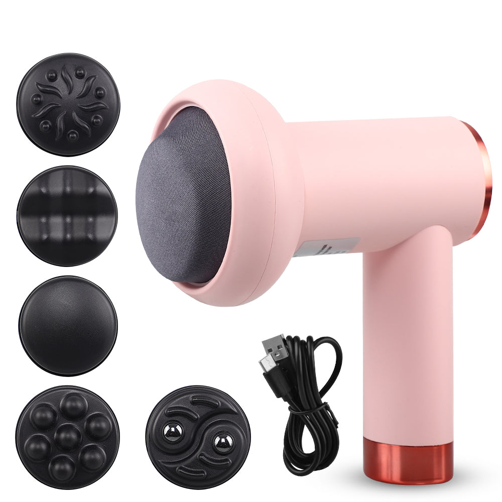 Deep Rolling Full Body Massager