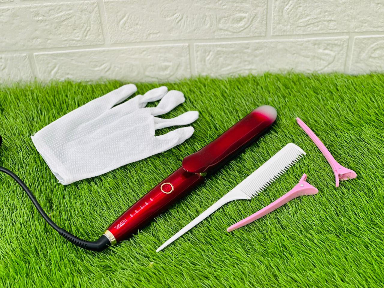 Riwa Hair Straightener RB-8315