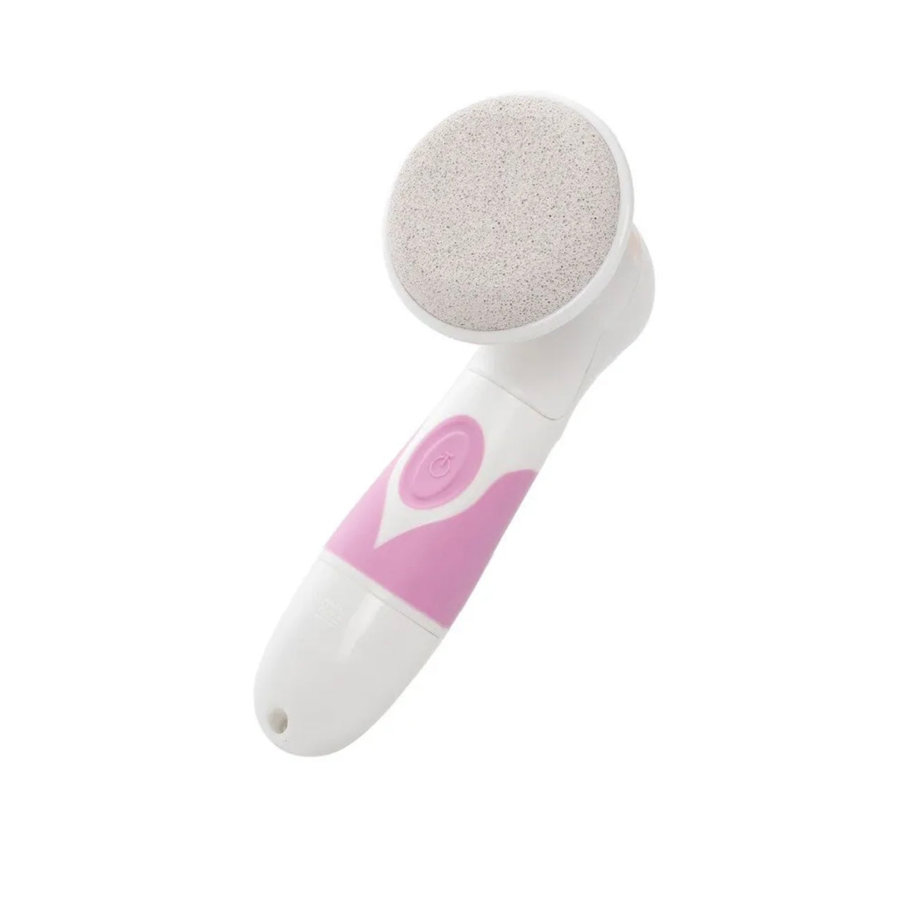 Cnaier 2 in 1 Electric Multi Function Cleanser For Pedicure & Full Body Cleansing Sonic Vibration AE-8288C