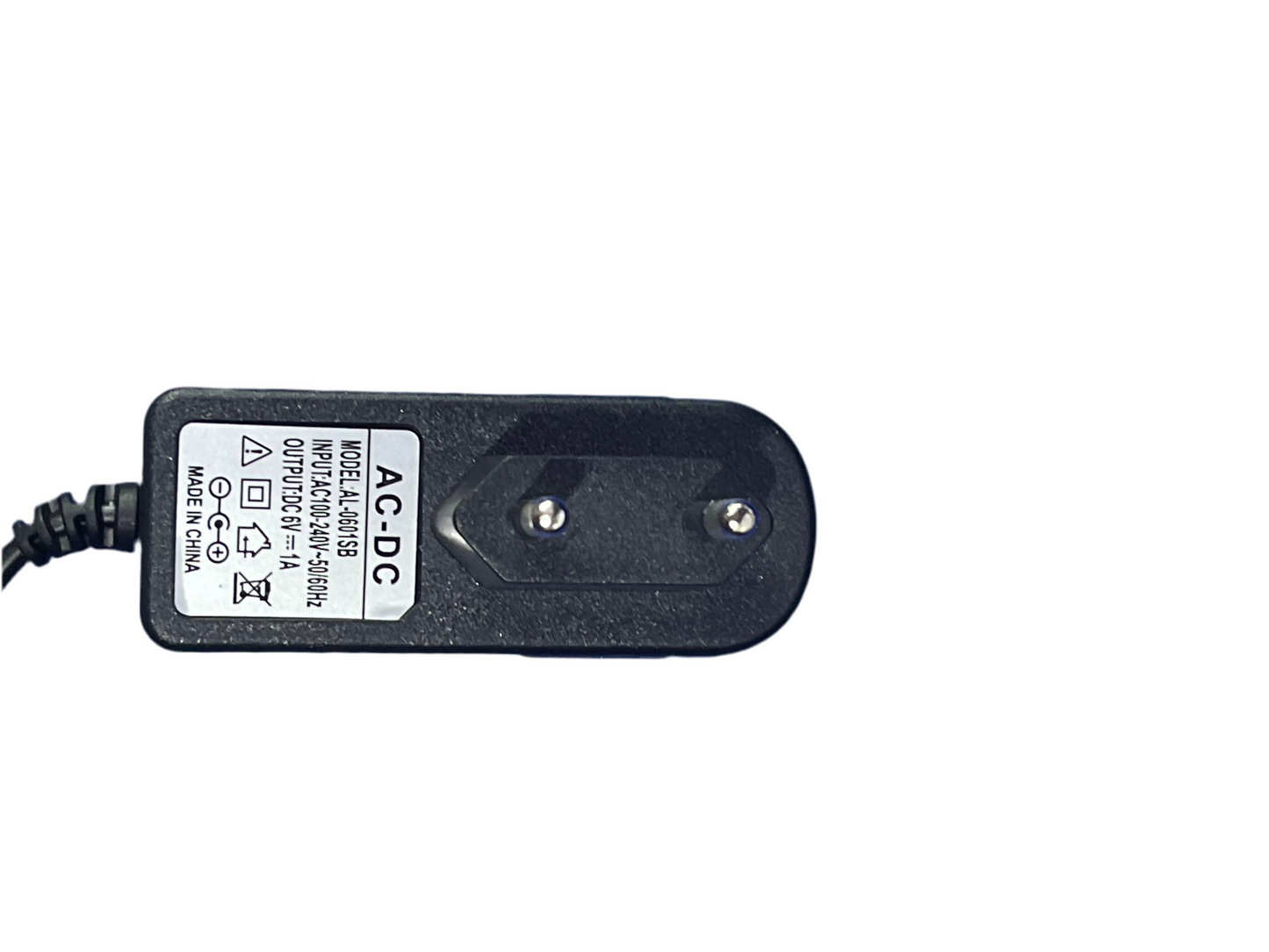 New Ac to Dc Power Adapters