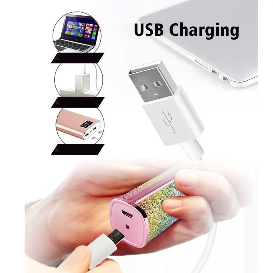 Rechargeable Eyebrow Trimmer - Orderly