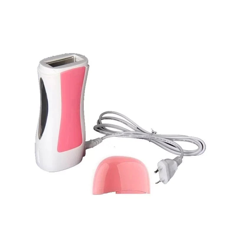 Depilatory Heater For waxing