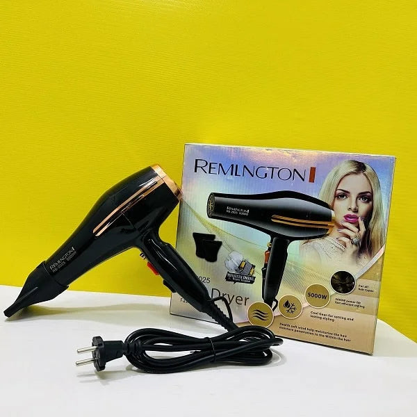 Reimiogton Hair Dryer