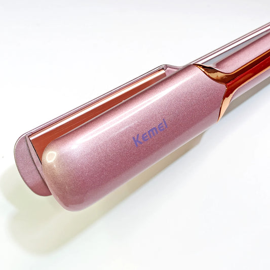 KEMEI – KM 459 Professional Hair Straightener