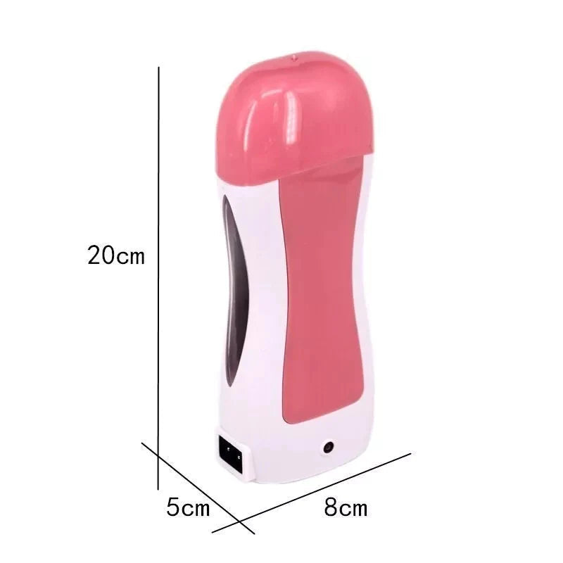 Depilatory Heater For waxing