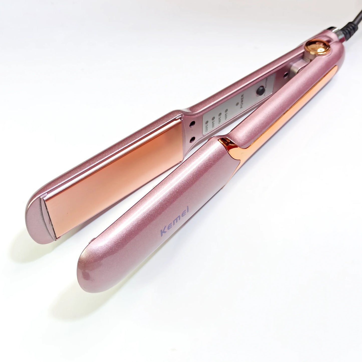 KEMEI – KM 459 Professional Hair Straightener
