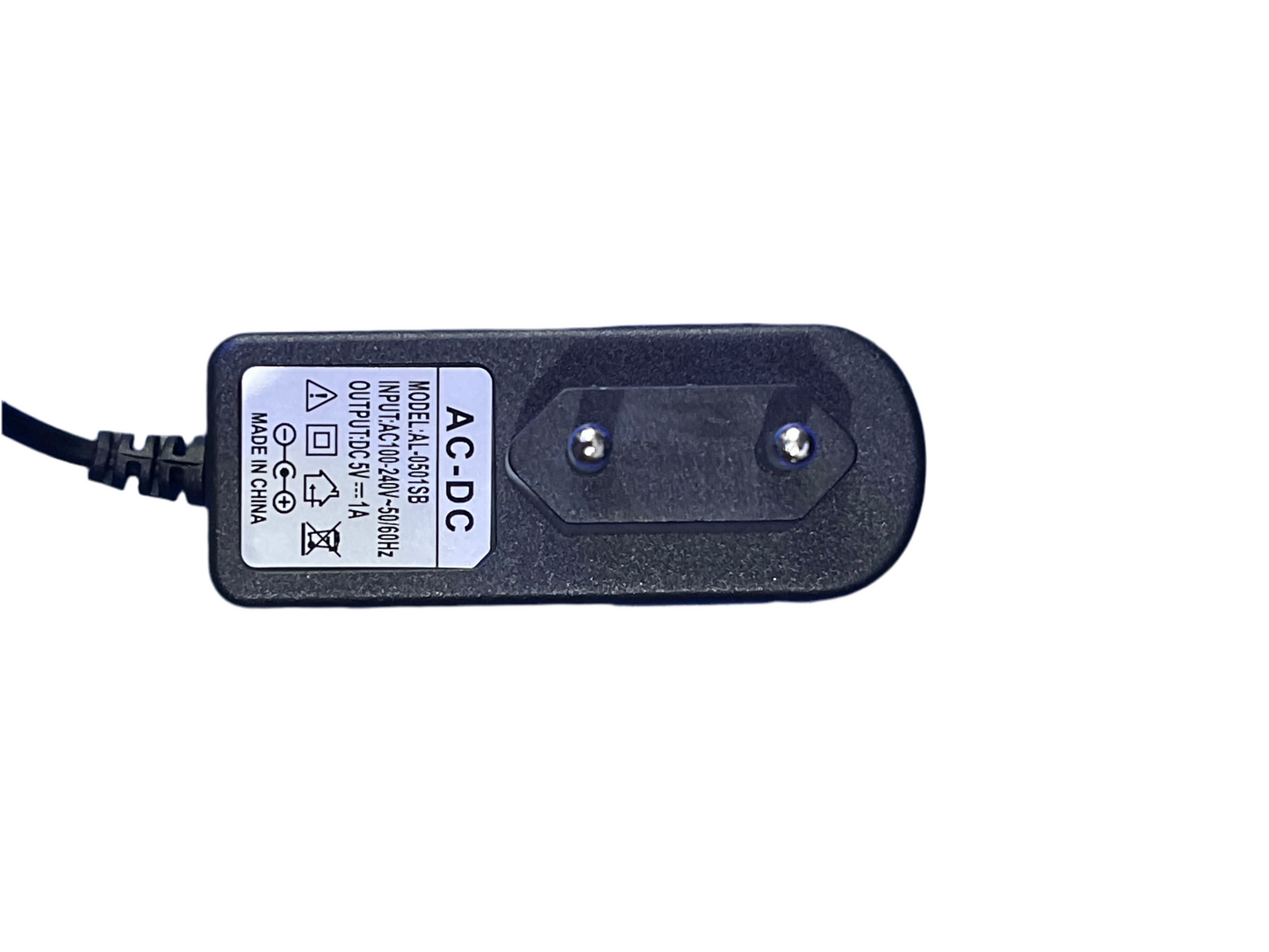 New Ac to Dc Power Adapters