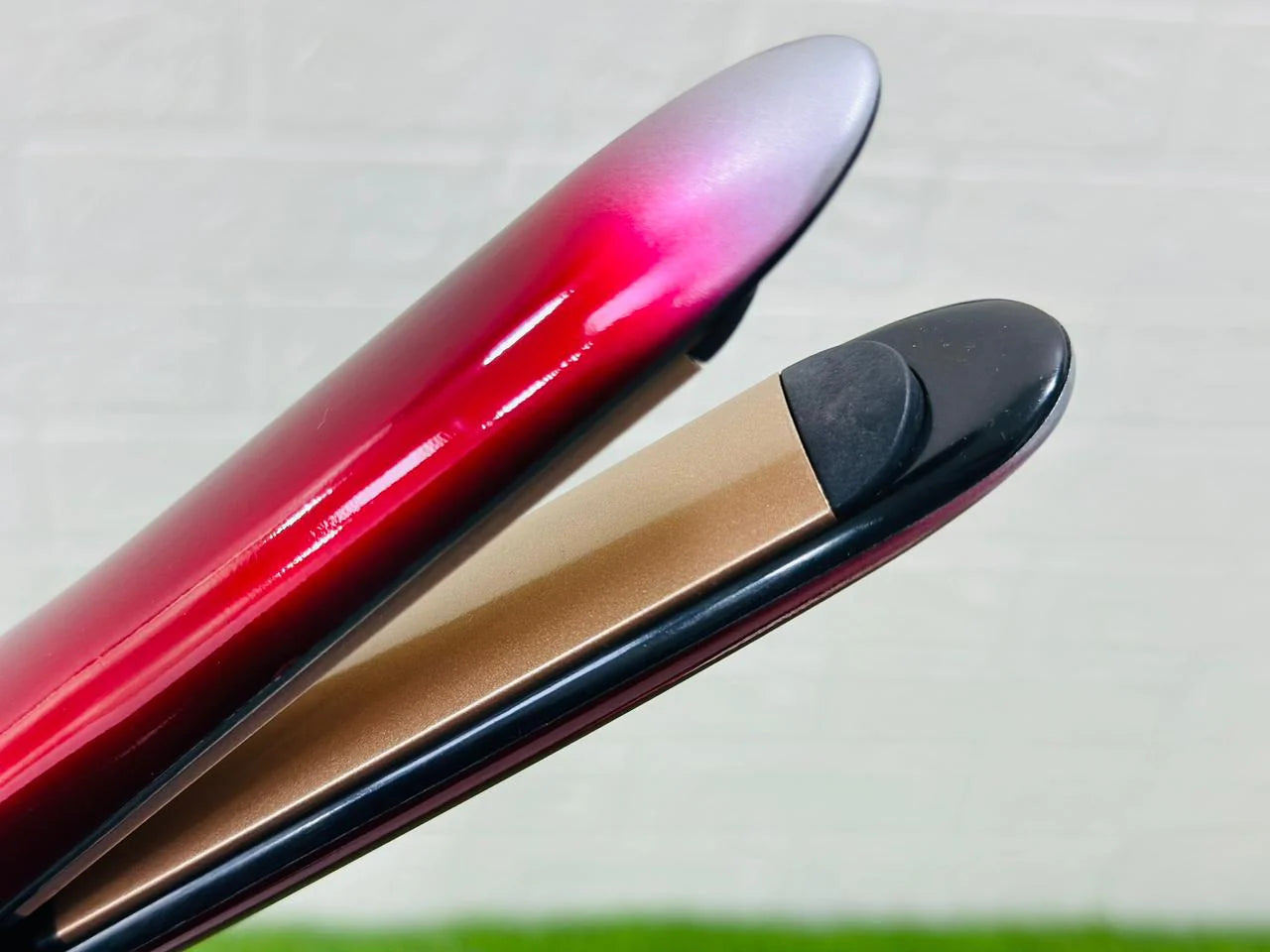 Riwa Hair Straightener RB-8315