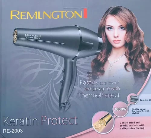 REMINGTON Hair Dryer RE-2003