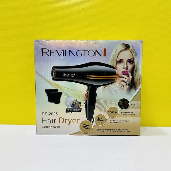 Reimiogton Hair Dryer