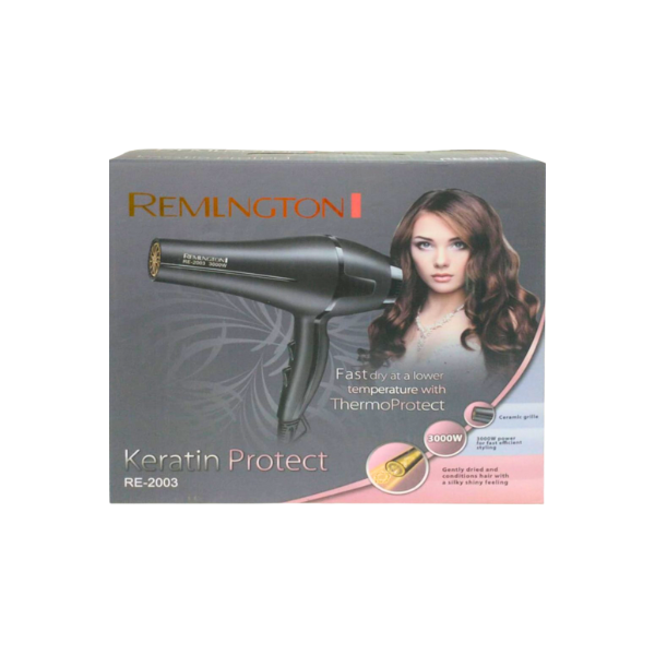 REMINGTON Hair Dryer RE-2003