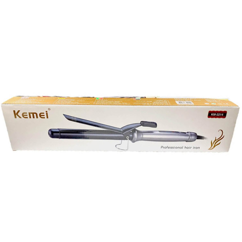 Kemei Professional Hair Curler KM-2214