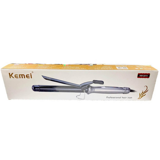 Kemei Professional Hair Curler KM-2214