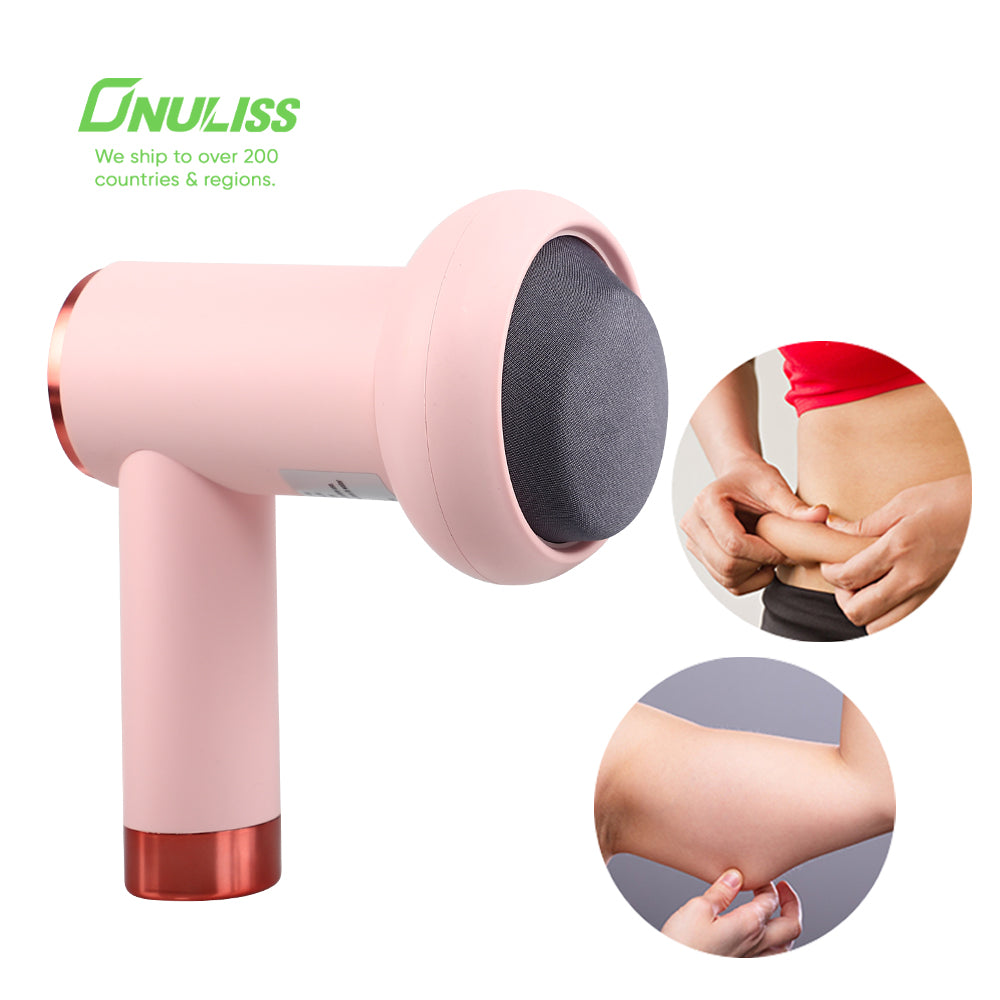 Deep Rolling Full Body Massager