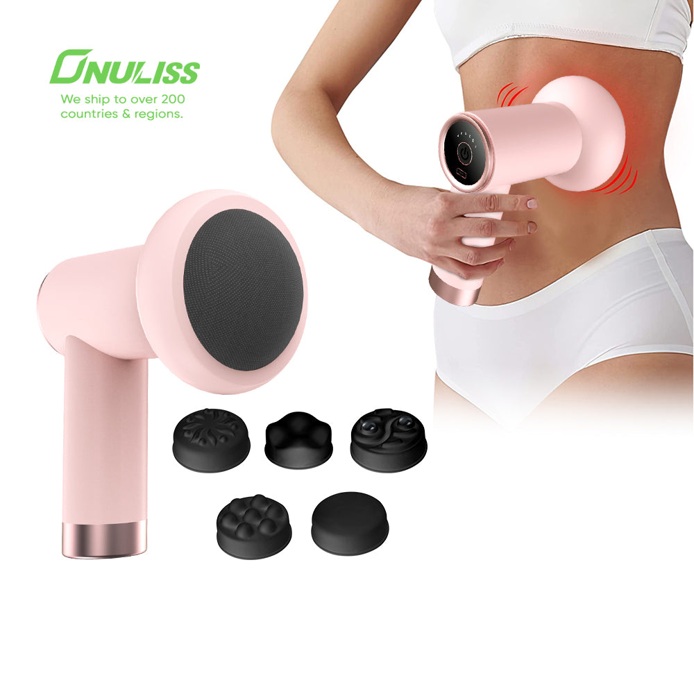 Deep Rolling Full Body Massager