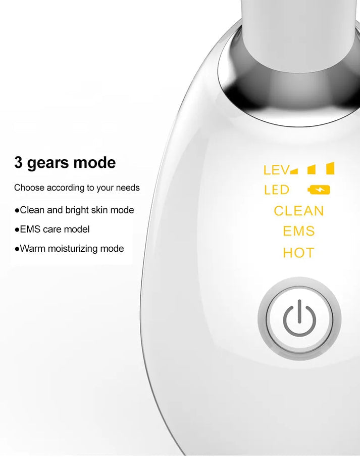 Intense Pulsed Light
Wrinkles Reducing Instrument ES-1081