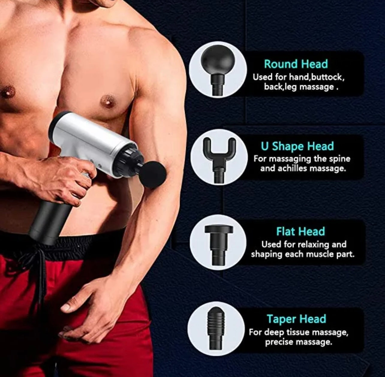 Massage Gun