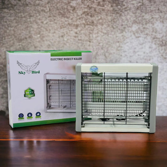 Skybird Mosquito & insect Killer 6w