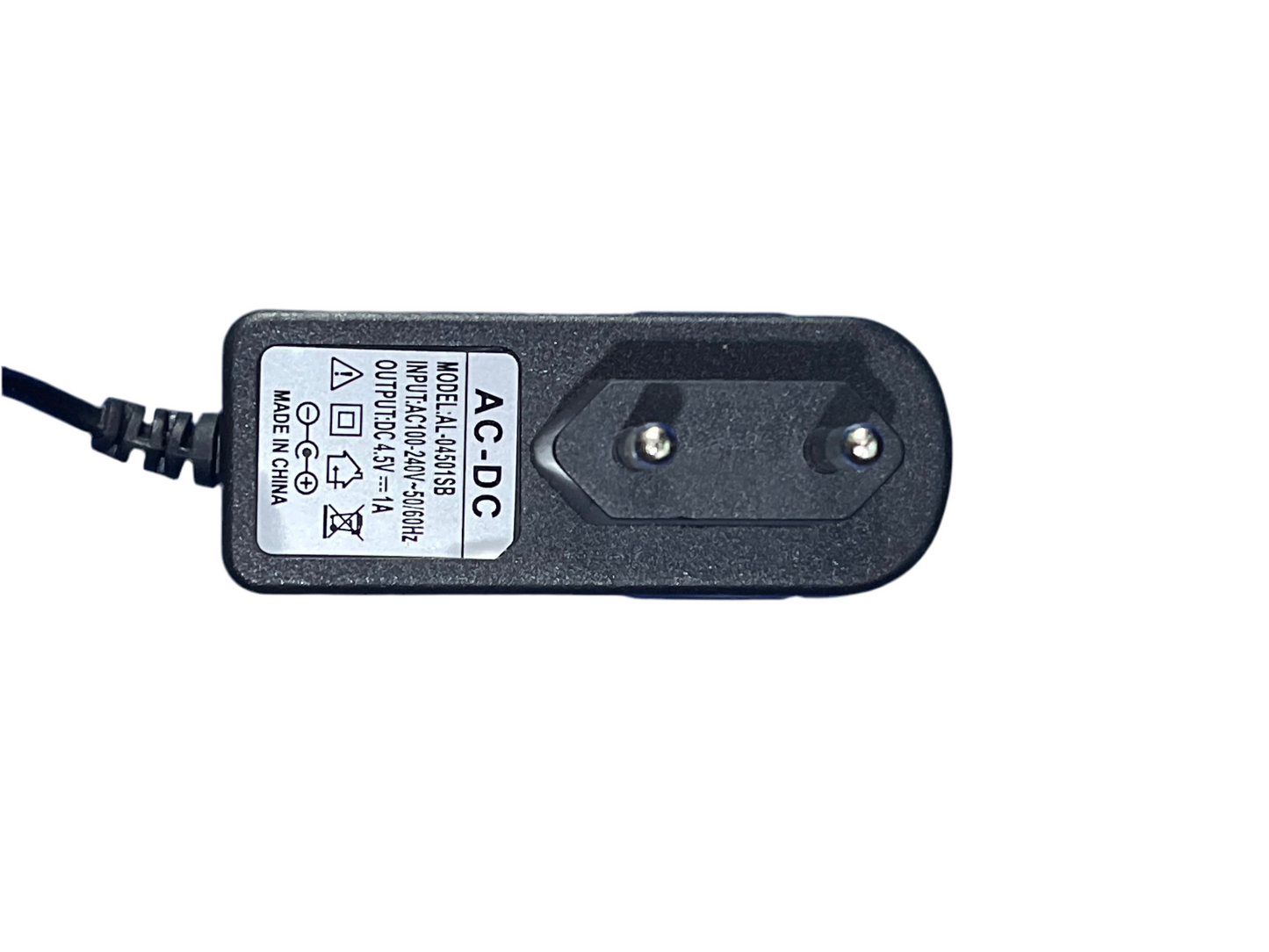 New Ac to Dc Power Adapters
