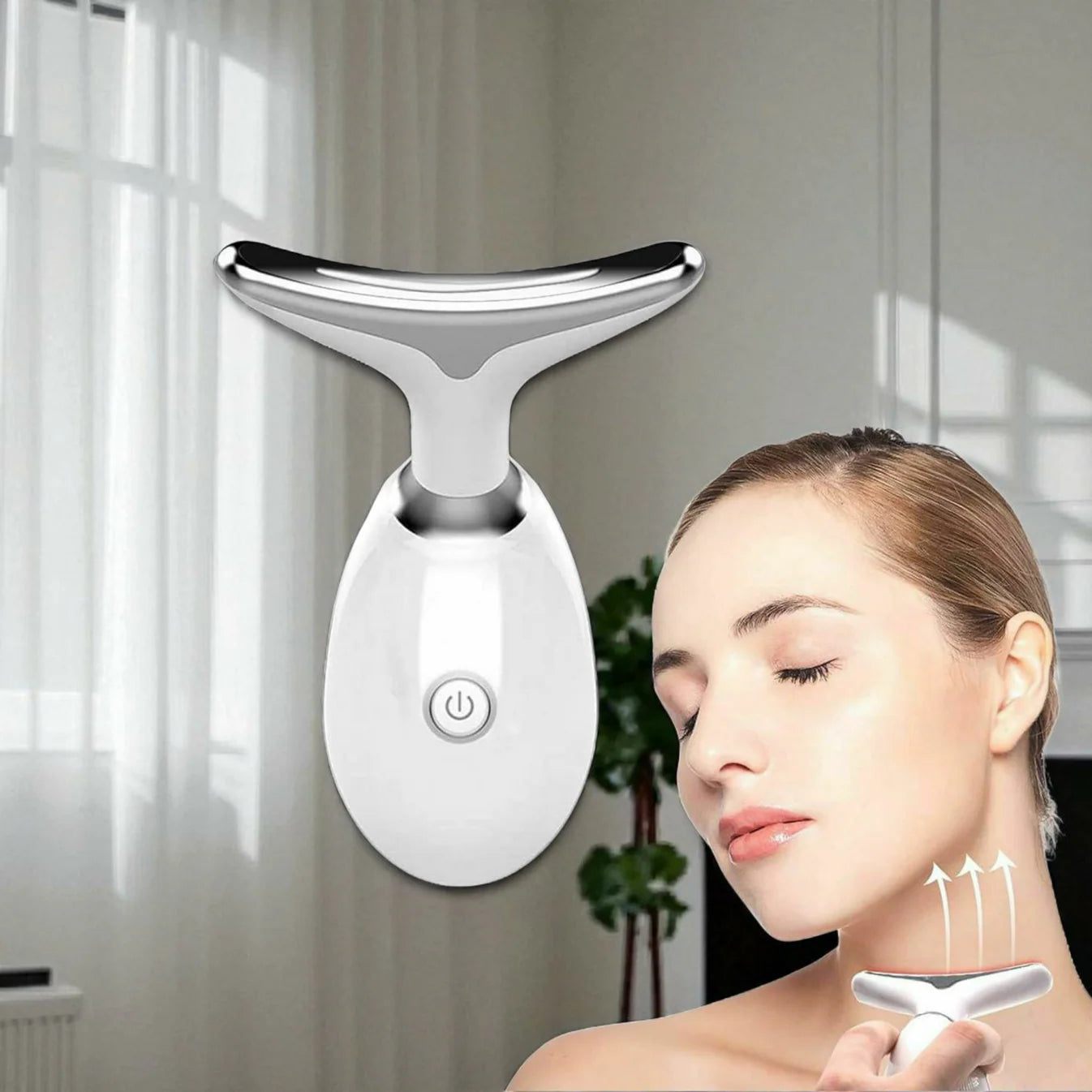 Intense Pulsed Light
Wrinkles Reducing Instrument ES-1081