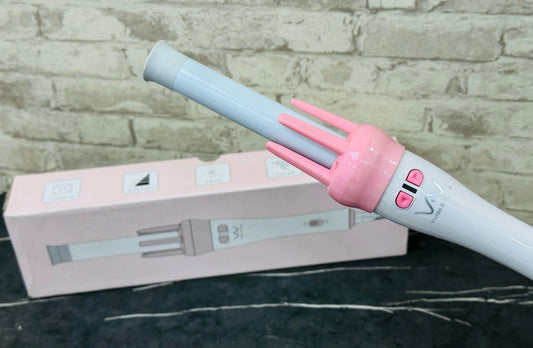 Vivid and Vogue Hair Curler