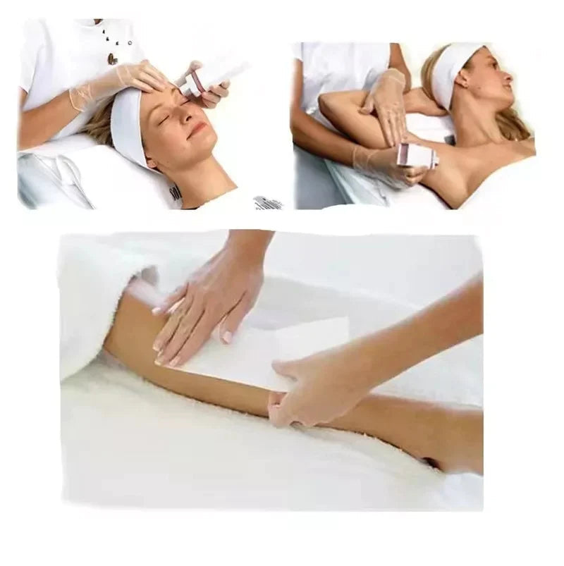 Depilatory Heater For waxing