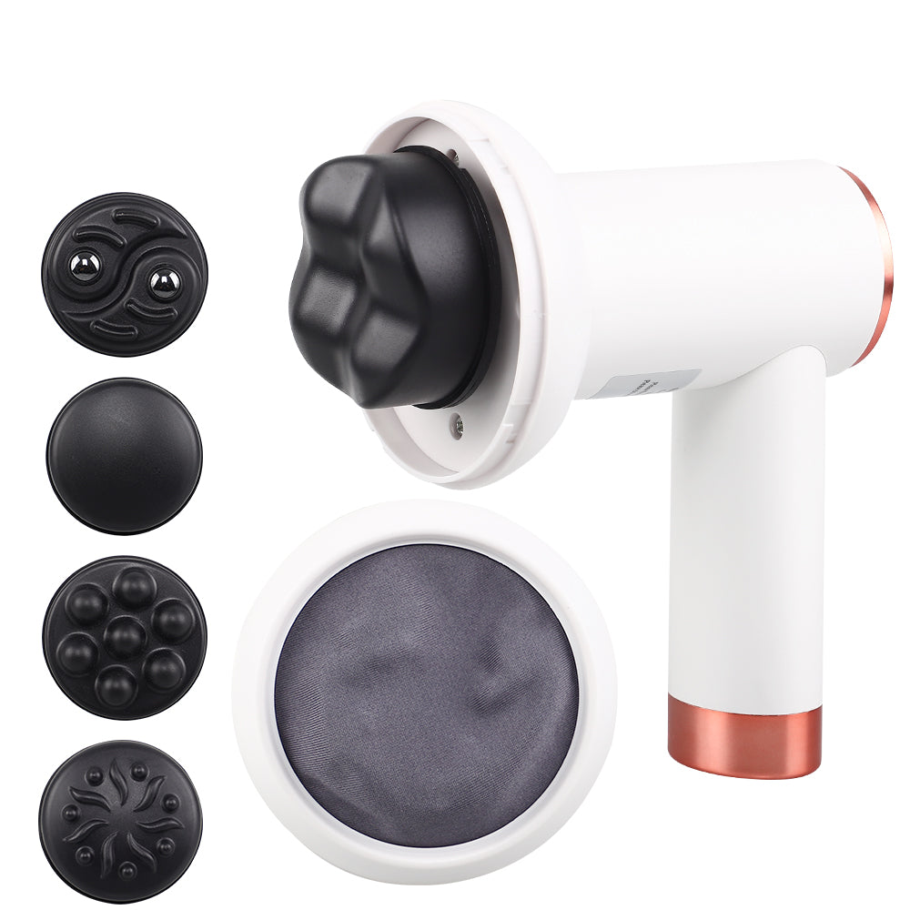 Deep Rolling Full Body Massager