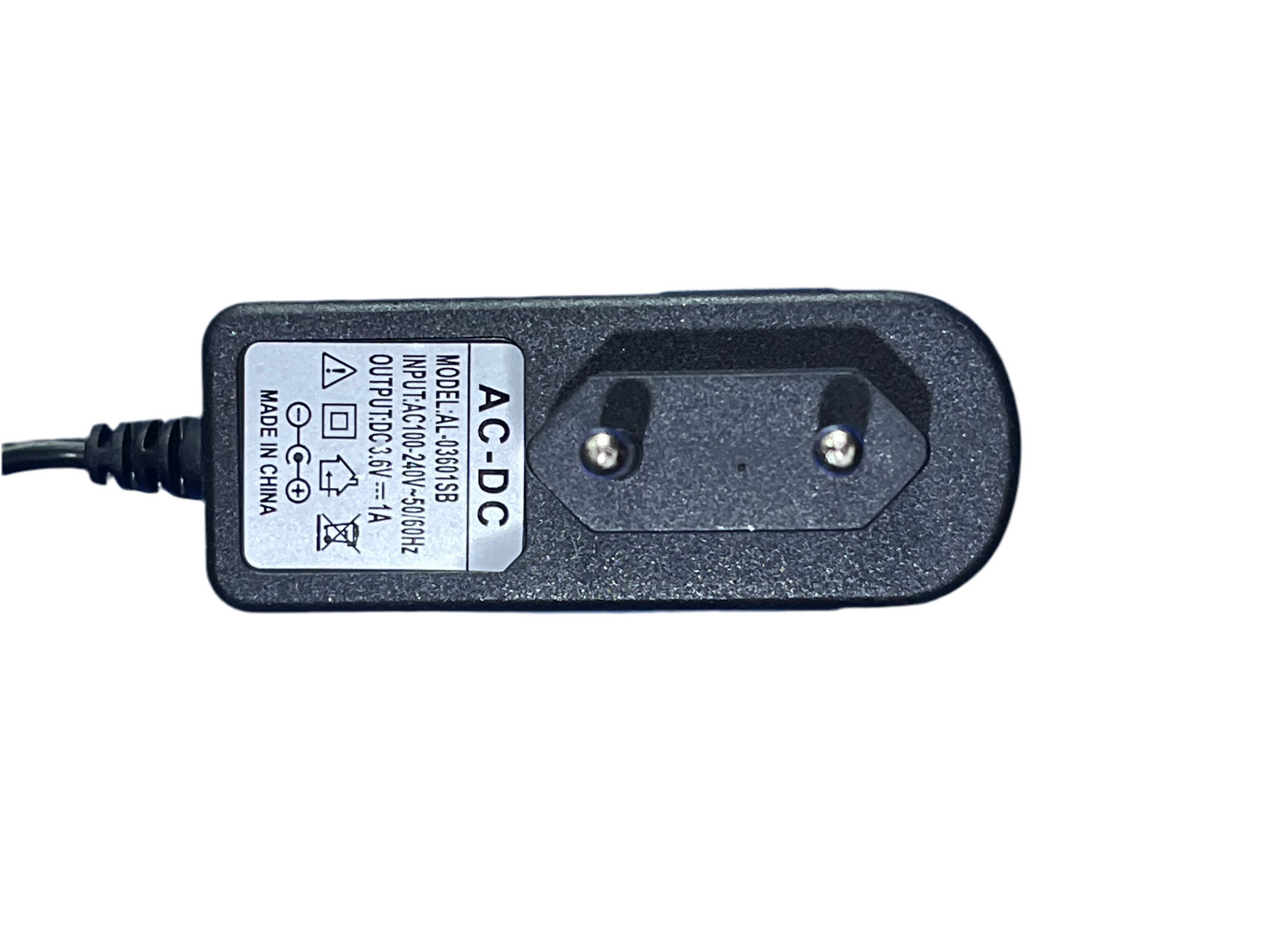 New Ac to Dc Power Adapters