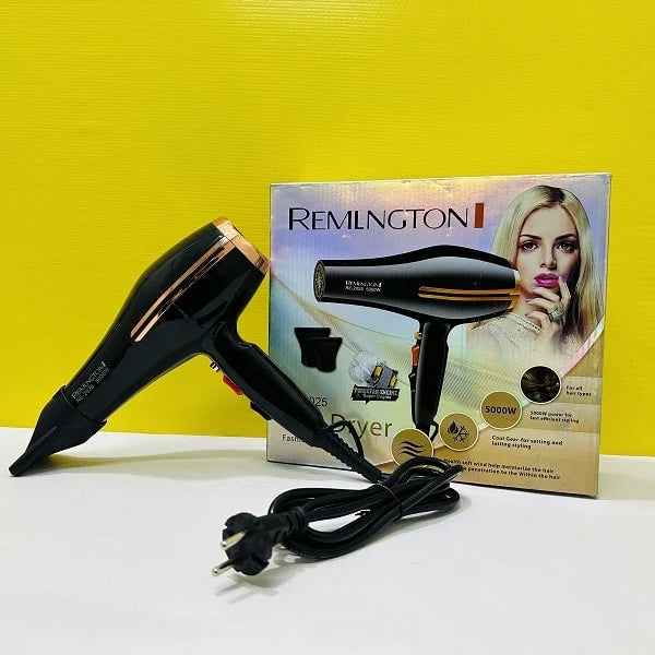 Reimiogton Hair Dryer