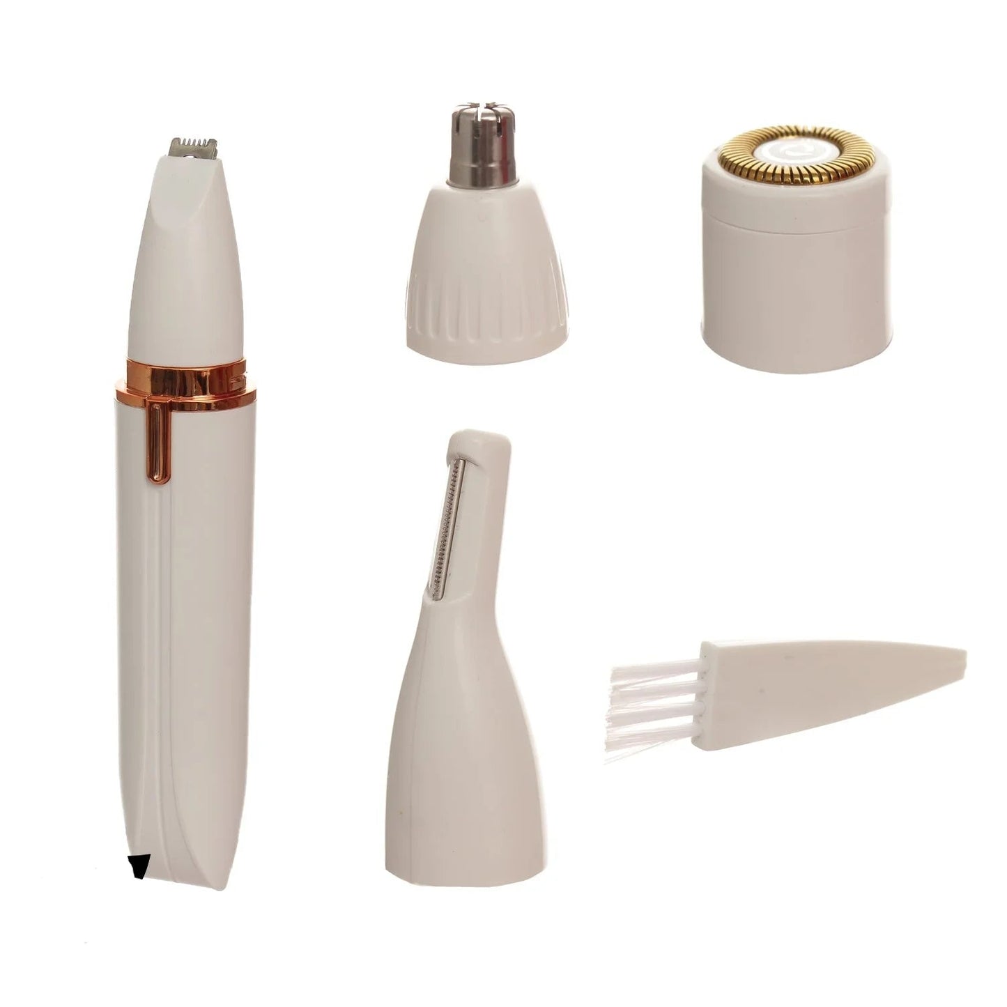 4 in 1 Facial Hair Trimmer