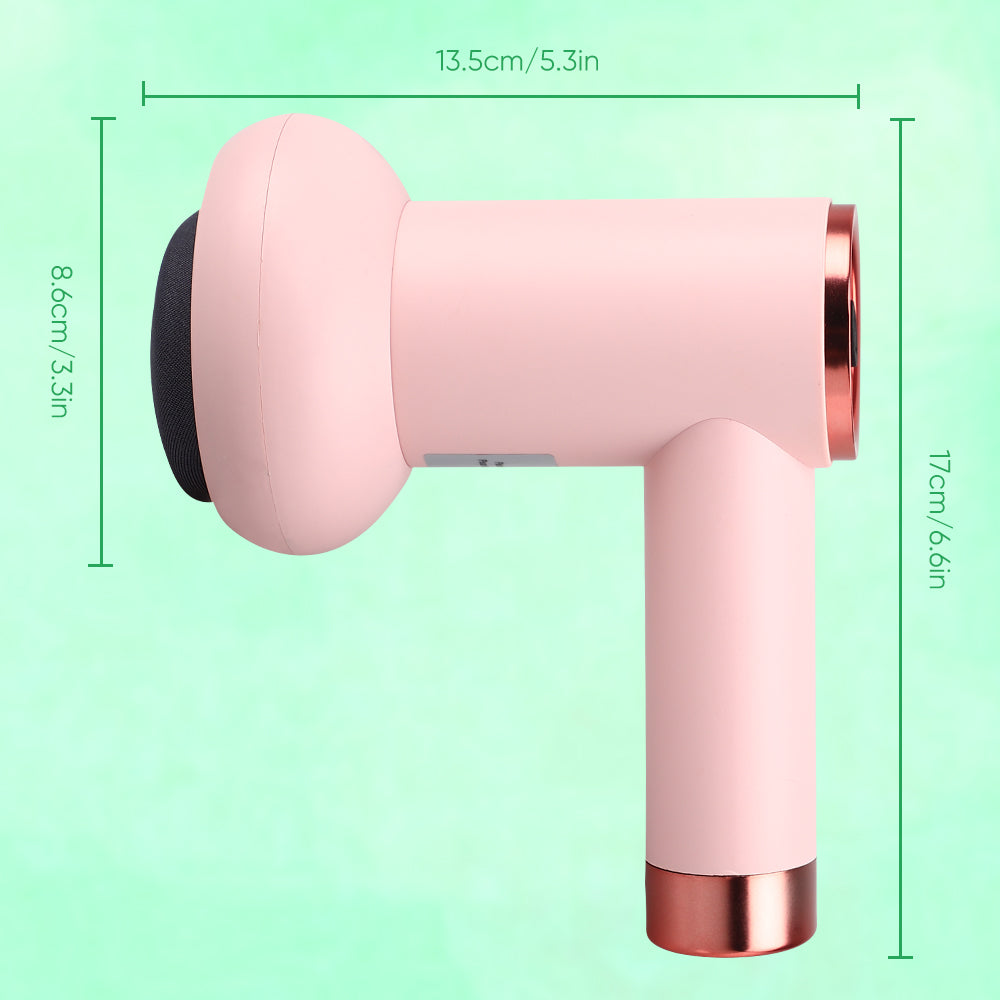 Deep Rolling Full Body Massager