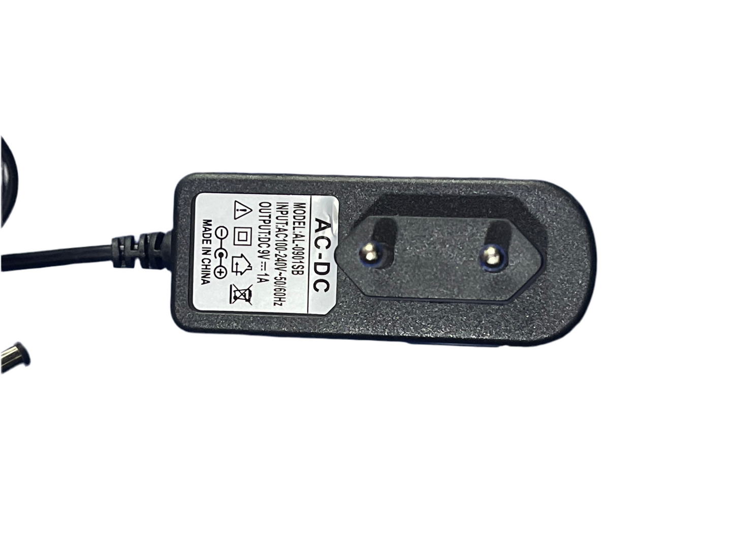 New Ac to Dc Power Adapters