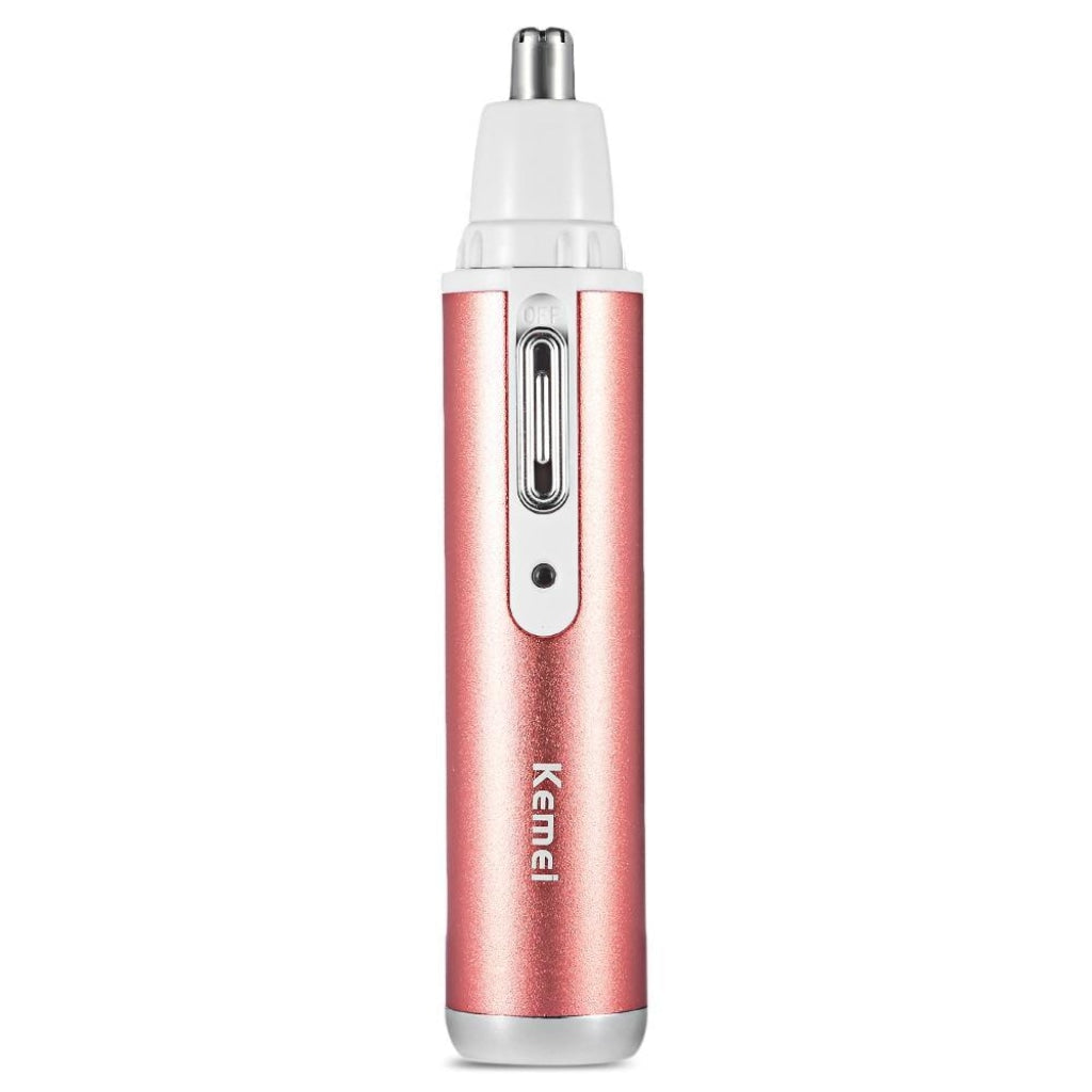 Kemei 4 in 1 Rechargeable Lady Shaver KM-6637