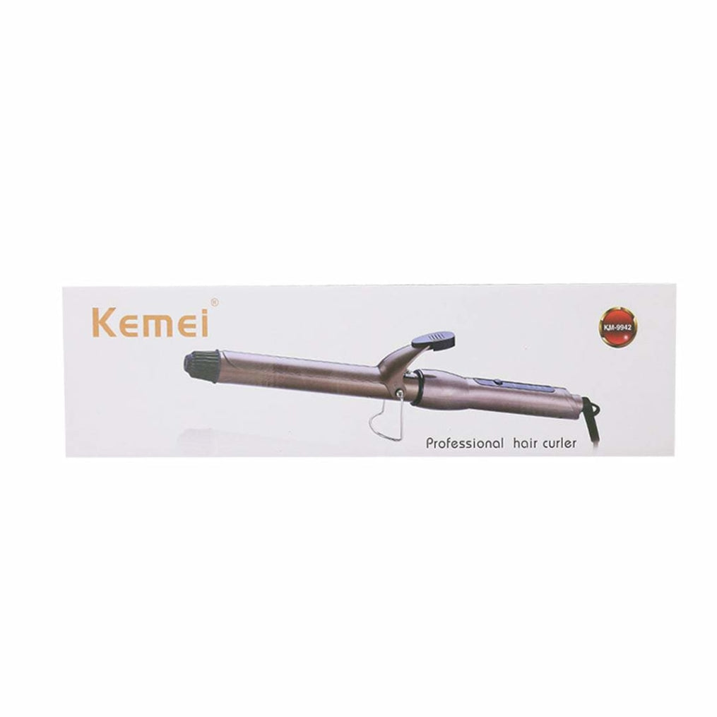 Kemei Professional Hair Curler KM-9942