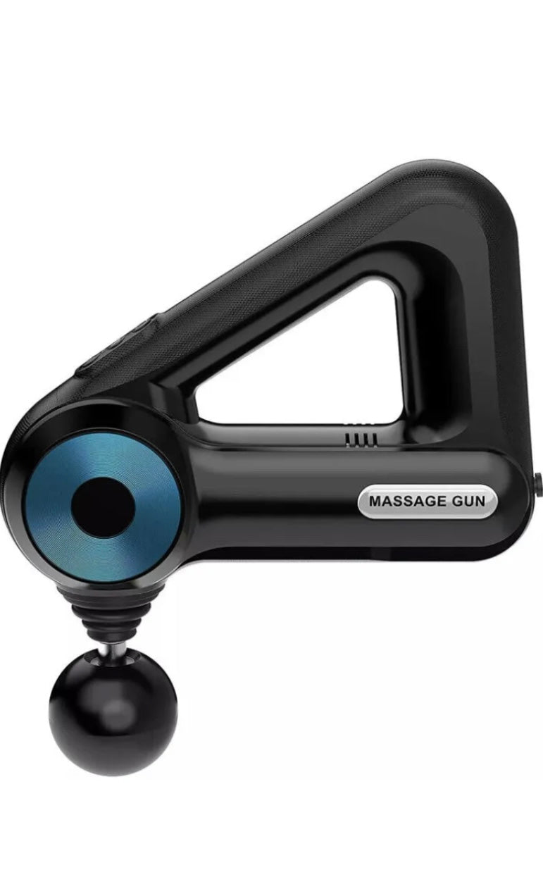 Blueidea Massage Gun - Deep Tissue Percussion Massager BLD-8891