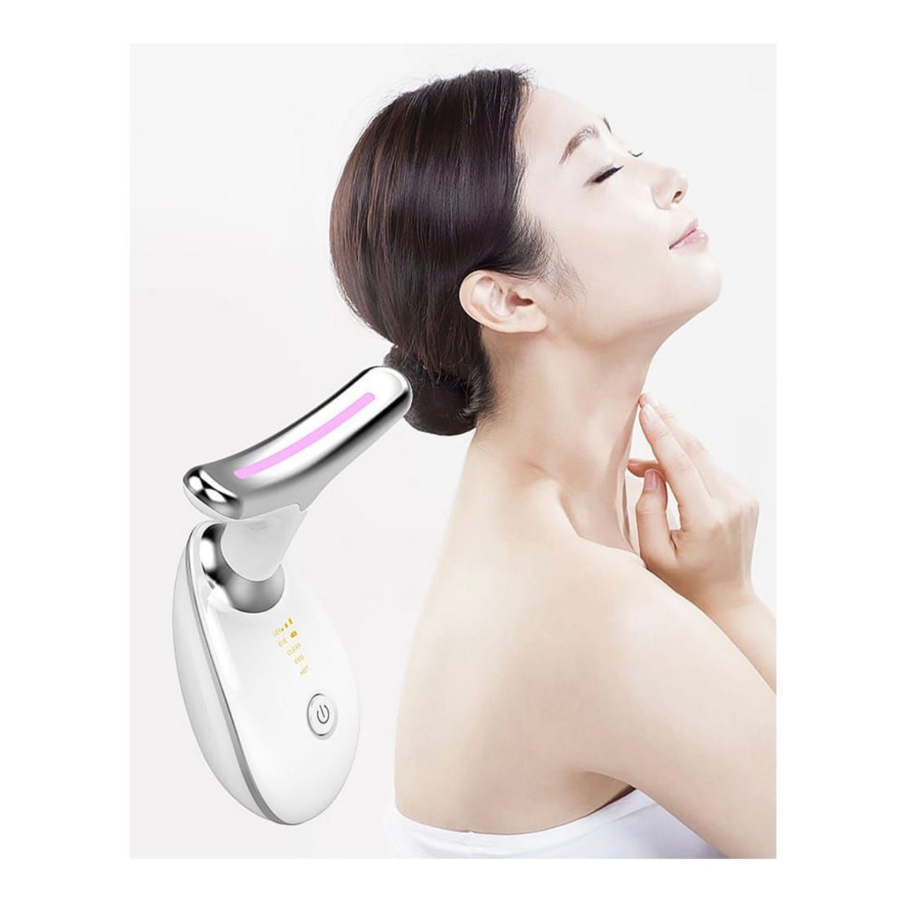 Intense Pulsed Light
Wrinkles Reducing Instrument ES-1081