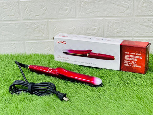 Riwa Hair Straightener RB-8315