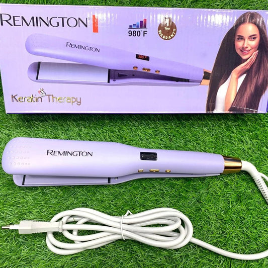 Remington Hair Straightener