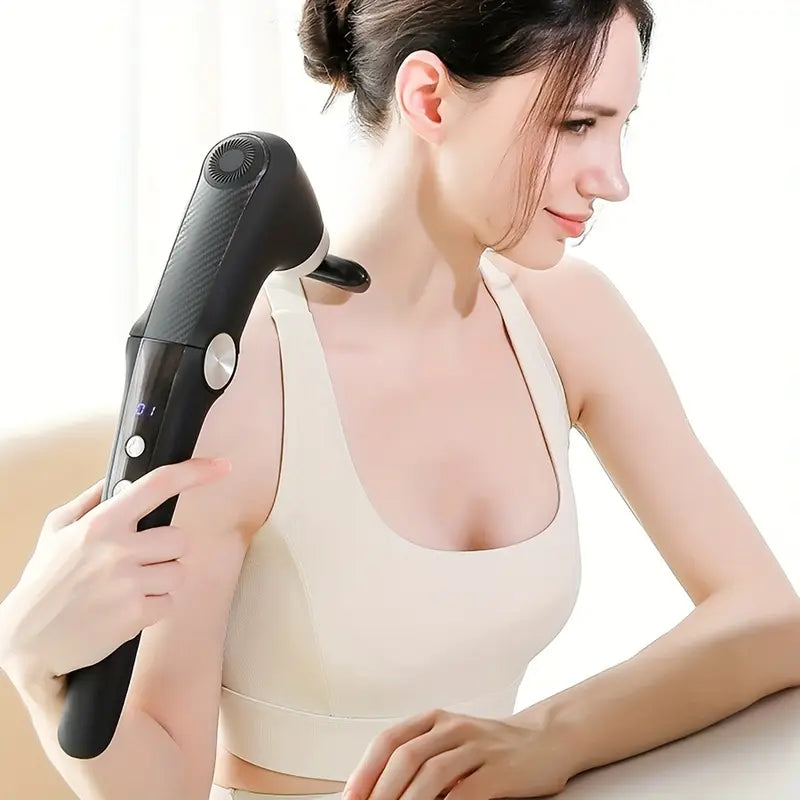 Blueidea Cold and Hot Compress Foldable Massager 10 in 1