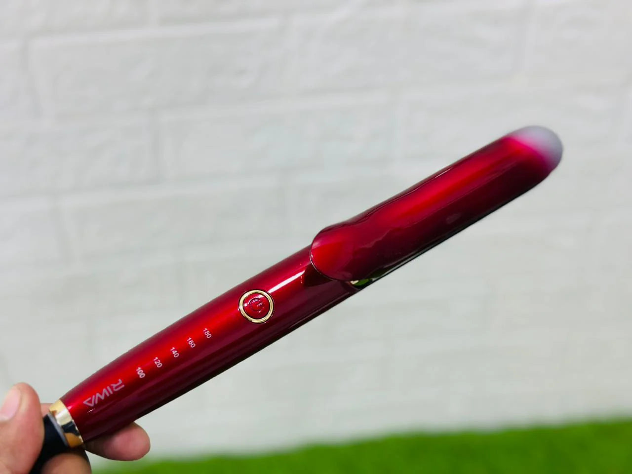 Riwa Hair Straightener RB-8315